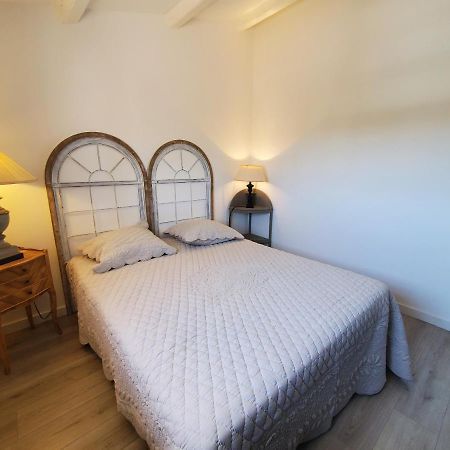 Frejus Maison 3 Chambres 100M2 Climatisee 6 Person Buitenkant foto