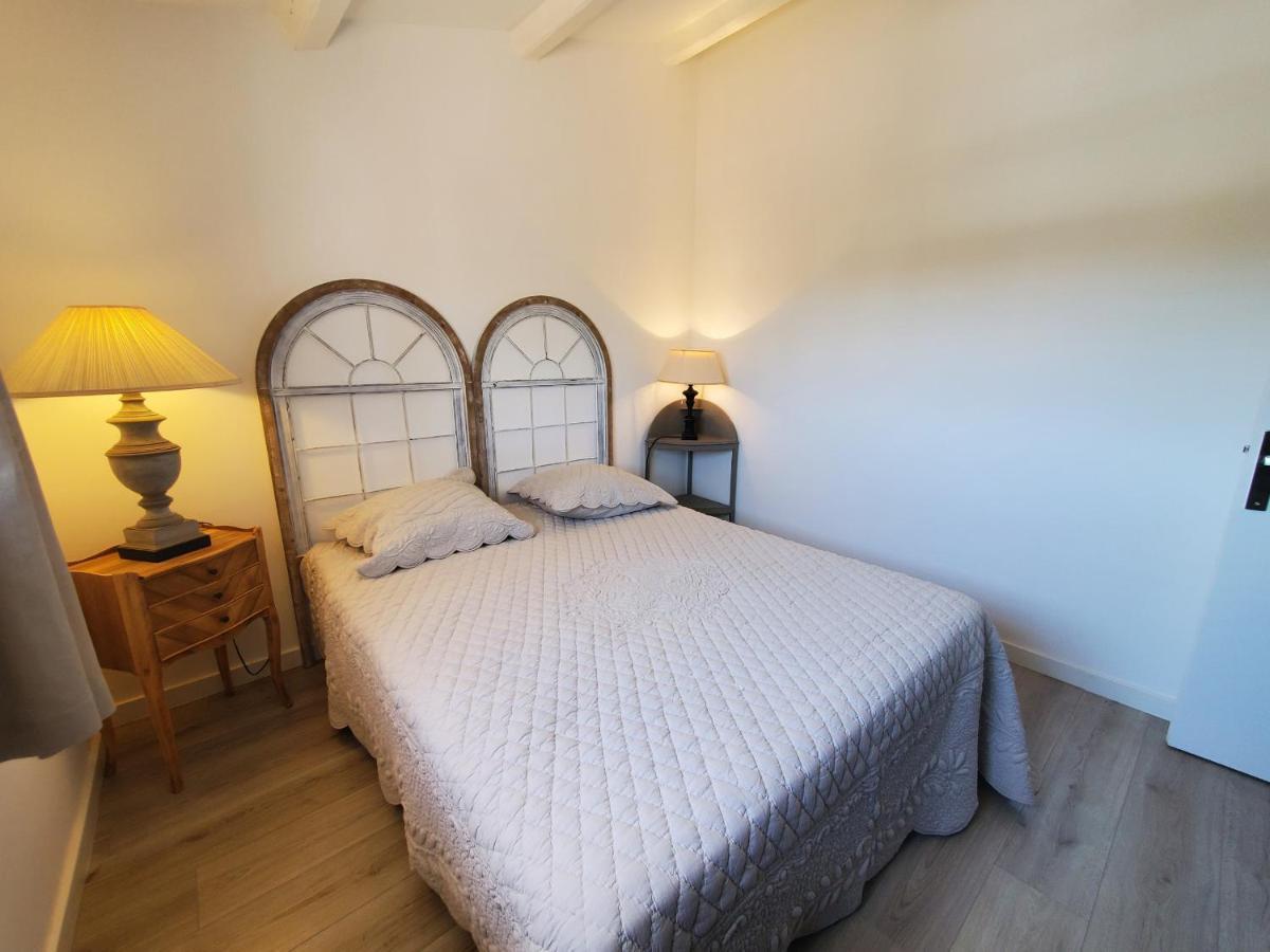 Frejus Maison 3 Chambres 100M2 Climatisee 6 Person Buitenkant foto