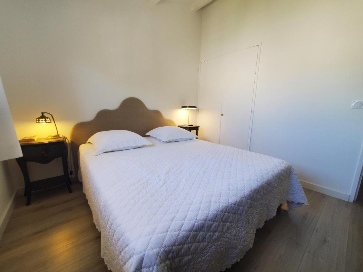 Frejus Maison 3 Chambres 100M2 Climatisee 6 Person Buitenkant foto