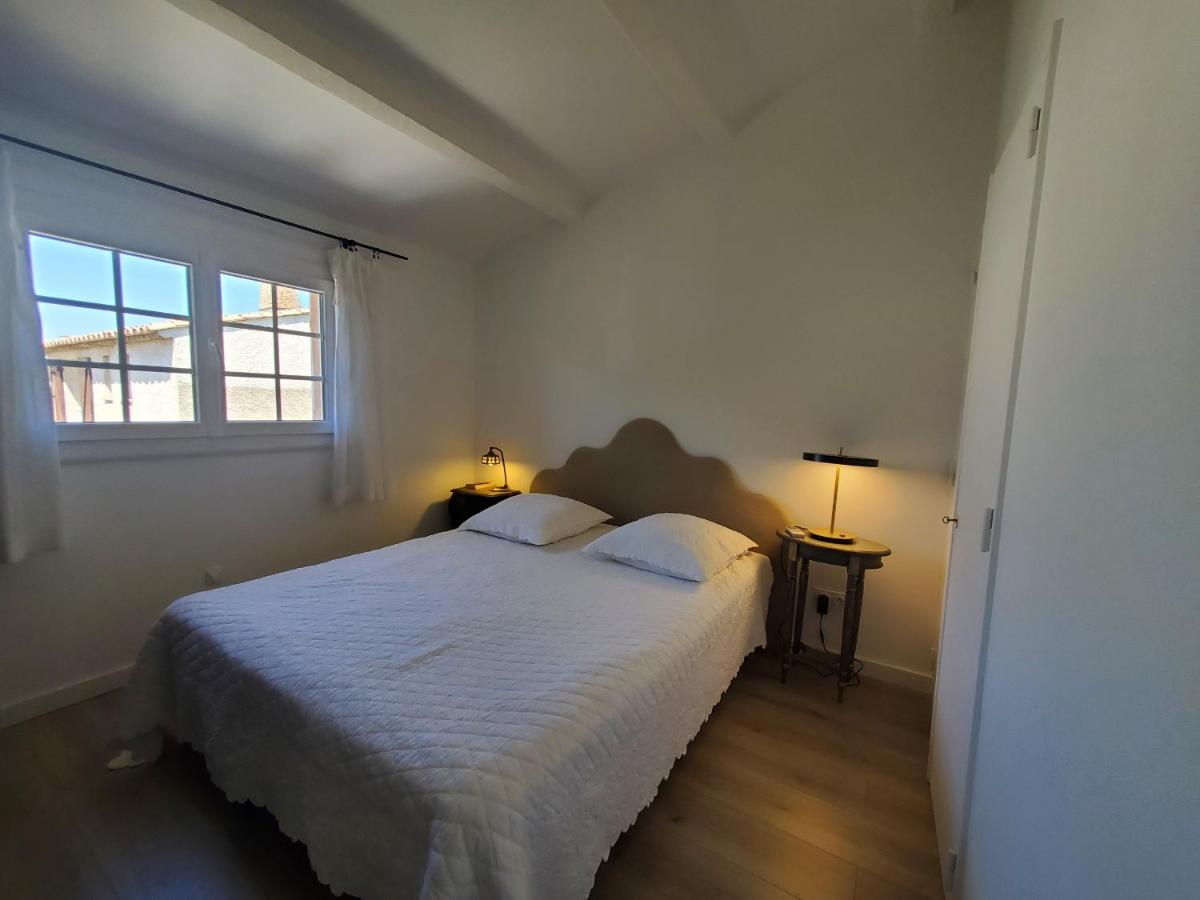 Frejus Maison 3 Chambres 100M2 Climatisee 6 Person Buitenkant foto