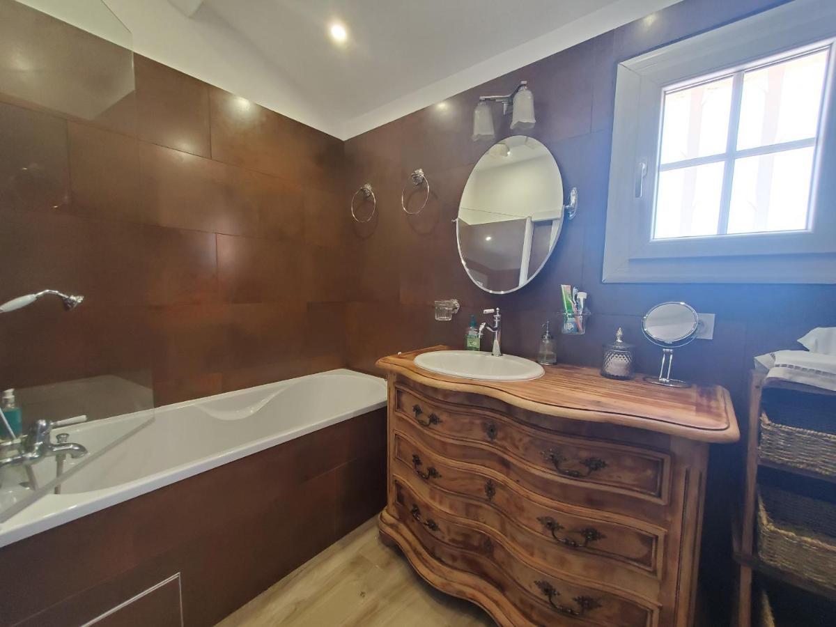 Frejus Maison 3 Chambres 100M2 Climatisee 6 Person Buitenkant foto